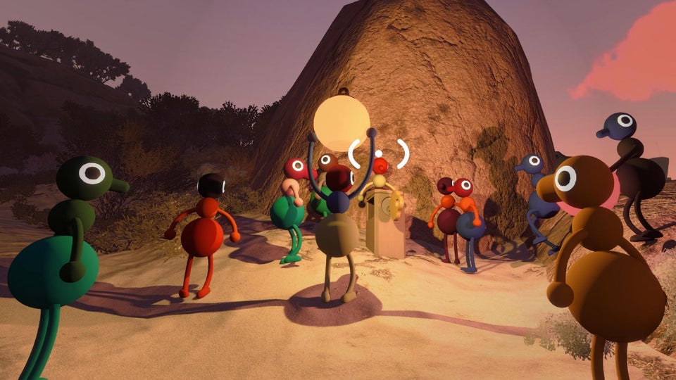Big Walk developer explains the lack of Xbox version is due to Microsoft's place on the BDS boycott