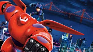 Big Hero 6 to be featured in Kingdom Hearts 3