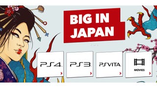 Jelly Deals: PlayStation's 'Big in Japan' sale starts today