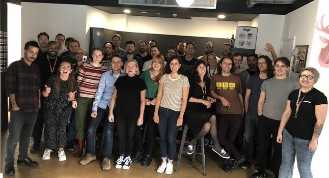 Big Pixel Studios | GamesIndustry.biz