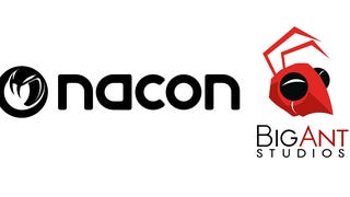Nacon acquires Big Ant Studios for €35m