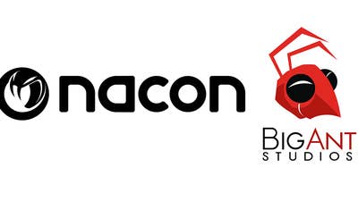 Nacon acquires Big Ant Studios for €35m
