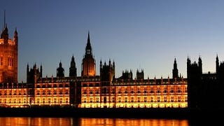 Cross-party Parliamentary members form gaming group