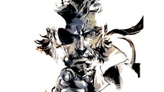 Boss: Metal Gear Solid Returning To The PC