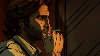 The Wolf Among Us heads to retail in November for PS4, Xbox One, Vita 