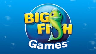 Big Fish Games lays off around 250 staff