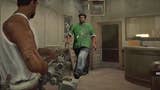 Resident Evil 2 - mod wprowadza CJ'a i Big Smoke'a z GTA: San Andreas