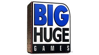 38 Studios buys Big Huge Games