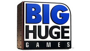 Big Huge Games hit by redundancies