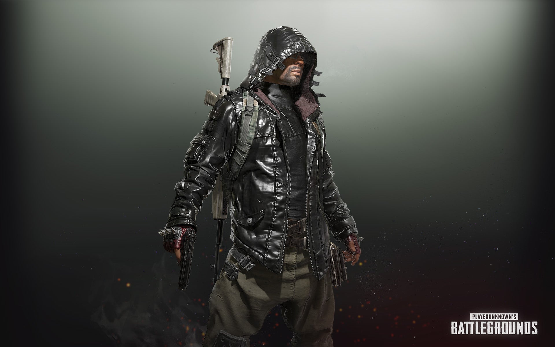 New PUBG crates let you dress up like a Biker or Desperado | Eurogamer.net New PUBG crates let you dress up like a Biker or Desperado | Eurogamer.net