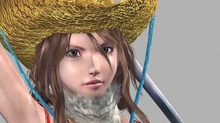 Play outs Onechanbara 2, D3 Publisher says there is nothing to announce
