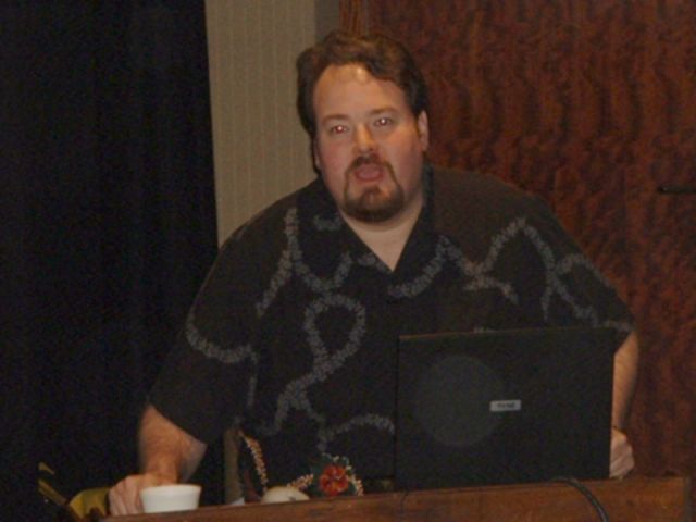 Bill Roper of Blizzard - Part One | Eurogamer.net