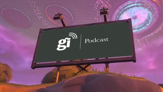 Have we 'ad' enough of in-game marketing? | Podcast