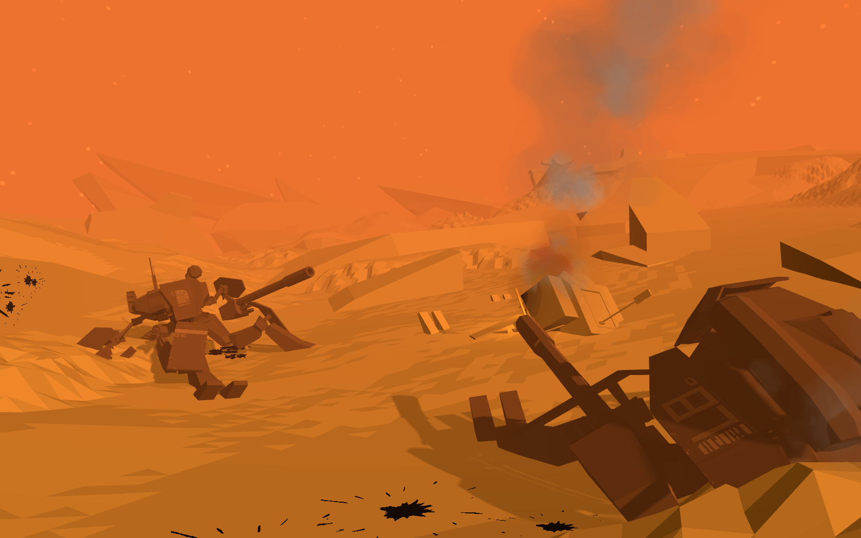 Itch.io launches alternative Cyberpunk indie bundle