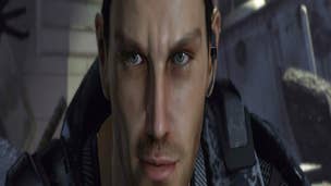 New Binary Domain info introduces us to main characters