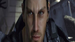 New Binary Domain info introduces us to main characters