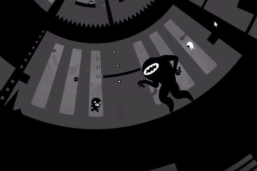 The Binding of Isaac dev teases new game
