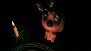 Eve's Dropping: The Binding Of Isaac