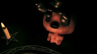 Eve's Dropping: The Binding Of Isaac