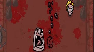 McMillen releasing Isaac on Steam because "past experiences have been amazing," likes 3DS