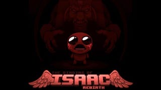 Binding of Isaac: Rebirth is Going To Be Amazing