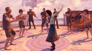 Ten Intrigues I Didn't Mention About BioShock Infinite
