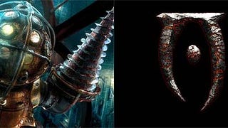 [Update] BioShock and Oblivion get bundled together 