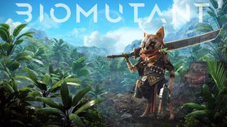 These 11 minutes of Biomutant gameplay show a much deeper game than we thought
