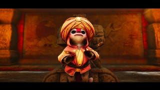 Biomutant Jagni or Myriad | Who should you ally with?