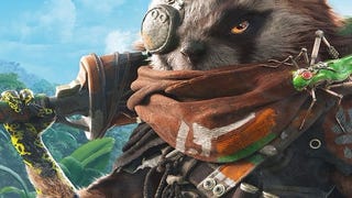 Biomutant, nuovo video gameplay dal PAX West