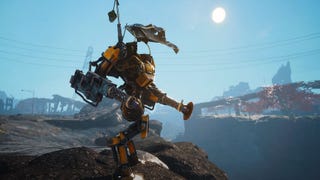Here's when you can play Biomutant in your region today