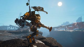 Here's when you can play Biomutant in your region today