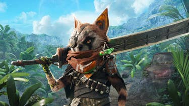 Biomutant WEN? Biomutant NOW! The DF Tech Review You've Been Waiting For!