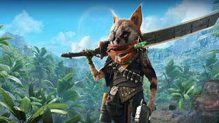 Biomutant's 1m sales and Gearbox, Easybrain acquisitions drive Embracer sales to $389m