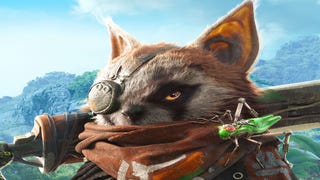 Biomutant's first update to address dialogue, narrator, difficulty and combat