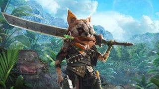 Mass Effect Legendary Edition, Biomutant confirmed as PlayStation Plus games for December