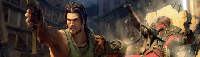bionic commando | VG247