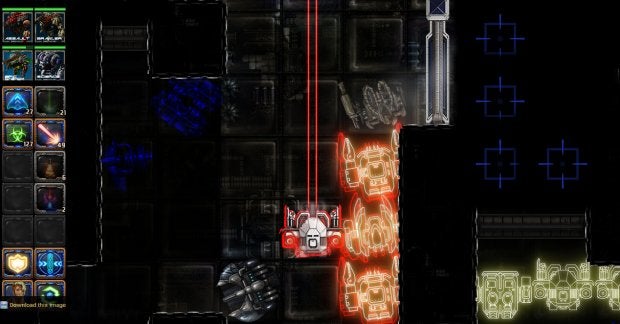 Arcen's Bionic Dues Is On Steam, But What Is It?