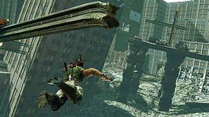 Bionic Commando gets 27,000 US sales in May