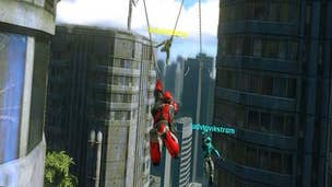 Bionic Commando multiplayer demo available now