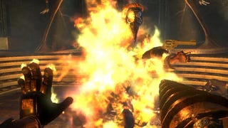 BioShock 2 Multiplayer: Extreme