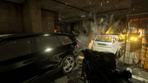BIOS is an Unreal Engine 4-based shooter from the makers of Far Cry 2