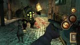 BioShock 1 announced for iPhone and iPad