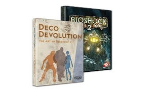 Zavvi nabs exclusive BioShock 2 Rapture edition