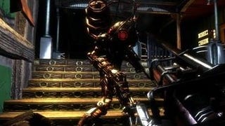 First BioShock 2 reviews are in, over 90%