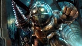BioShock 4 screenshot leaks online - here's what it tells us
