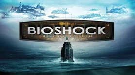 Bioshock: The Collection rated for PC, PS4 & Xbox One by the ESRB
