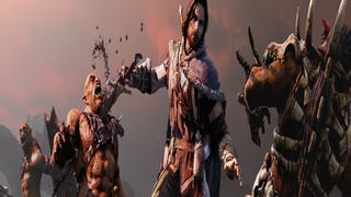 BioShock-componist doet soundtrack Shadow of Mordor