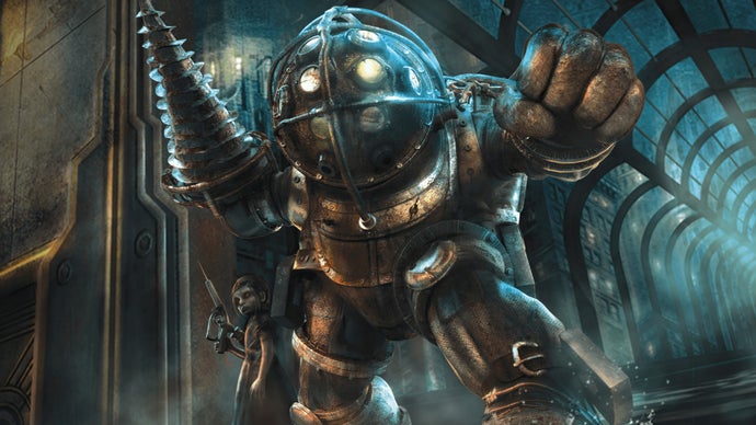 Dlaczego film BioShock jest tak trudny do zrobienia? Reżyser to wyjaśnił
