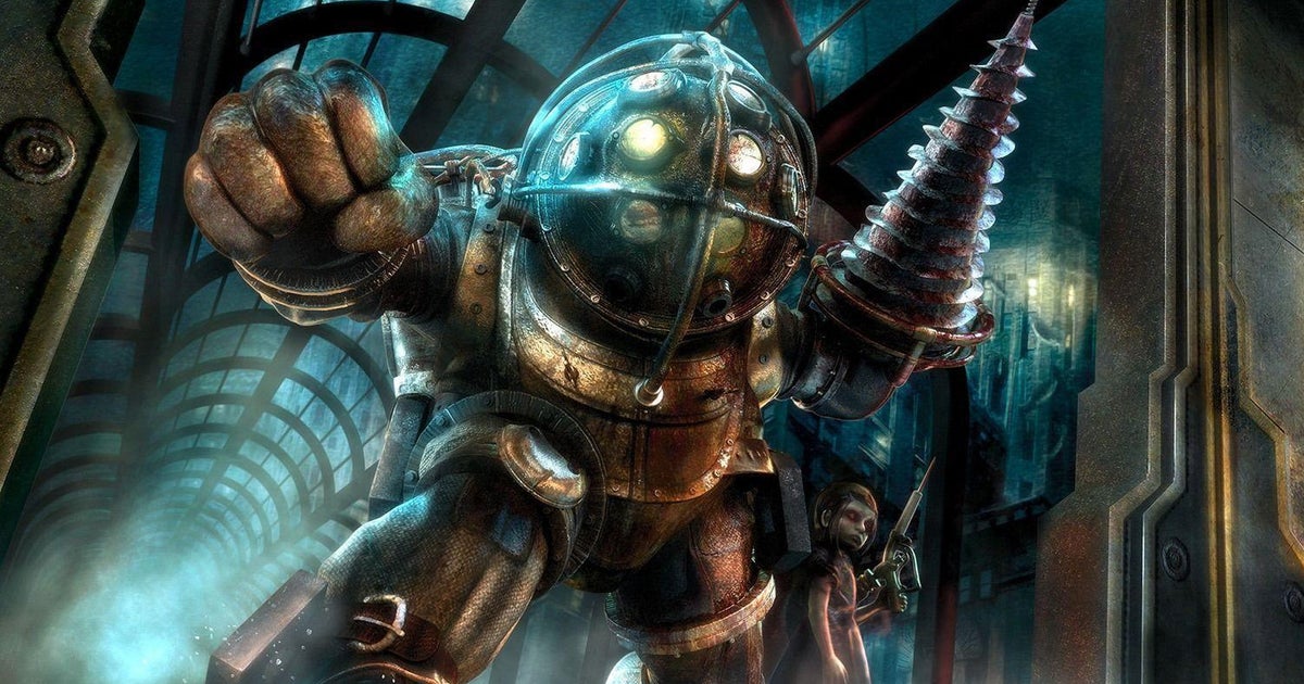 Substancja ADAM ma wrócić w BioShocku 4. Pojawiły się nowe przecieki
